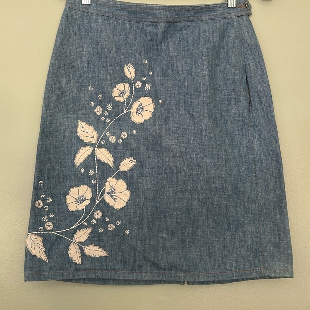 Ann Taylor Skirt